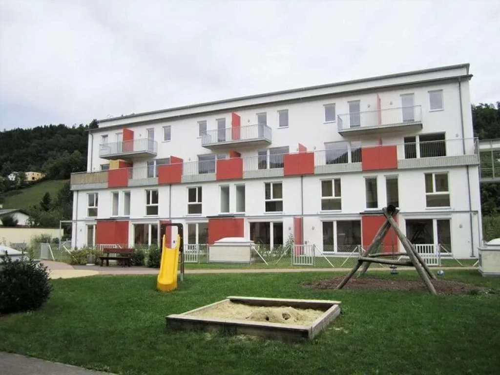 4-Zimmer-Wohnung mieten in Waidhofen an der Ybbs – 87,44 m², € 1.054 – Bild 16 von 17
