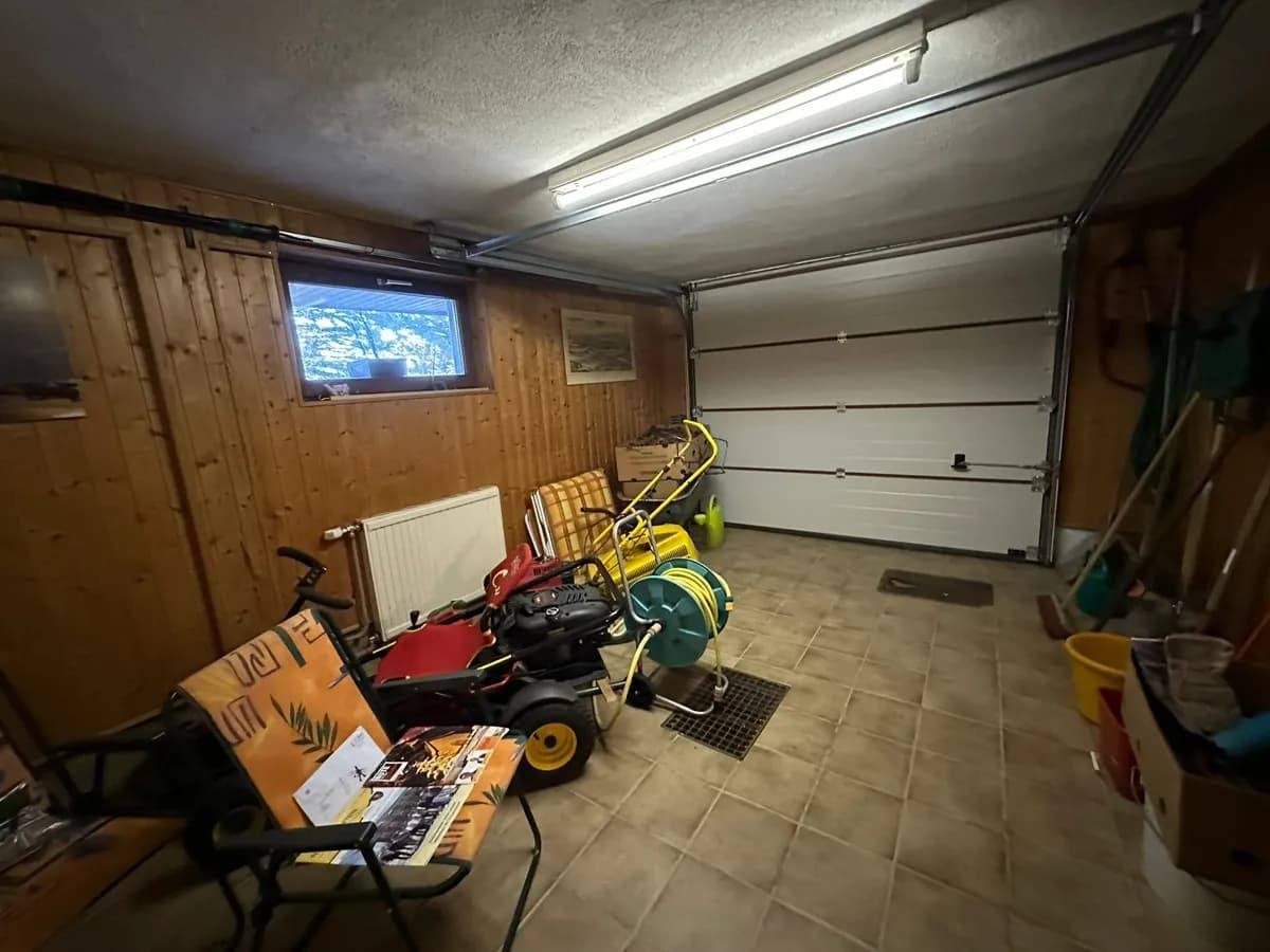 3-Zimmer-Haus kaufen in Wiener Neustadt Land – 90 m², € 315.000 – Bild 5 von 15