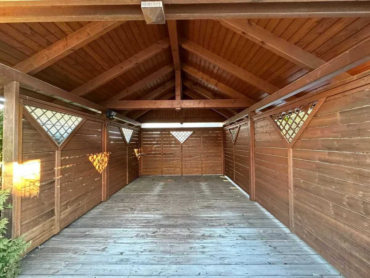 3-Zimmer-Haus kaufen in Wiener Neustadt Land – 90 m², € 315.000 – Bild 8 von 15
