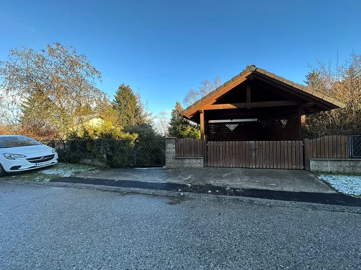 3-Zimmer-Haus kaufen in Wiener Neustadt Land – 90 m², € 315.000 – Bild 9 von 15
