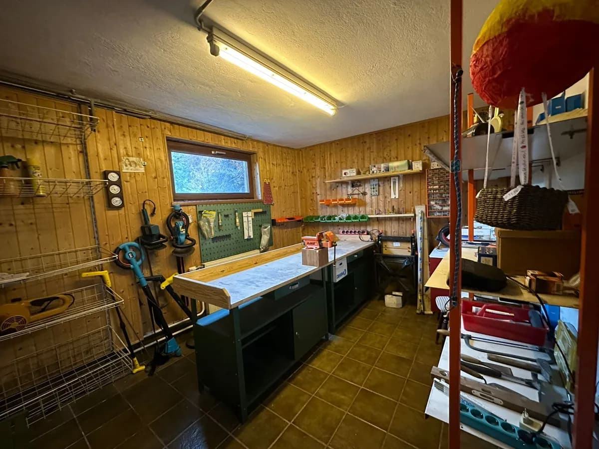 3-Zimmer-Haus kaufen in Wiener Neustadt Land – 90 m², € 315.000 – Bild 10 von 15