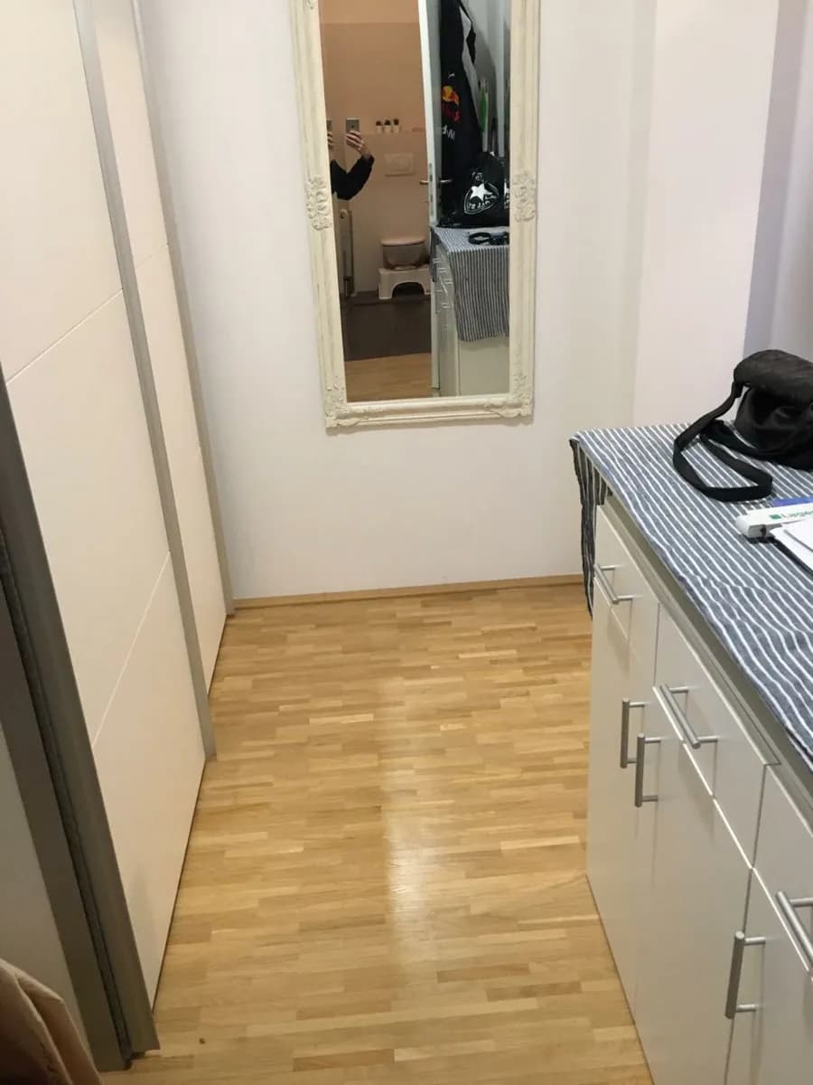 1-Zimmer-Wohnung mieten in Graz – 38 m², € 650 – Bild 2 von 9