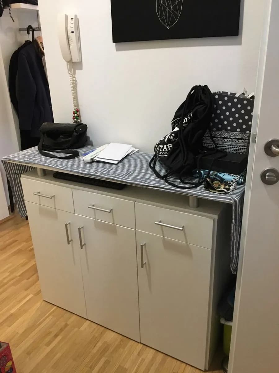 1-Zimmer-Wohnung mieten in Graz – 38 m², € 650 – Bild 3 von 9