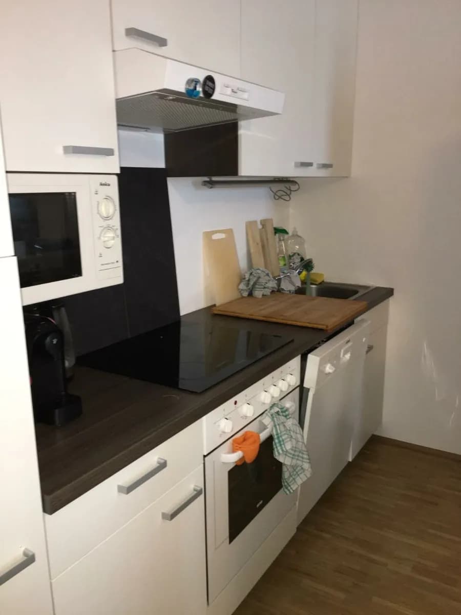 1-Zimmer-Wohnung mieten in Graz – 38 m², € 650 – Bild 4 von 9