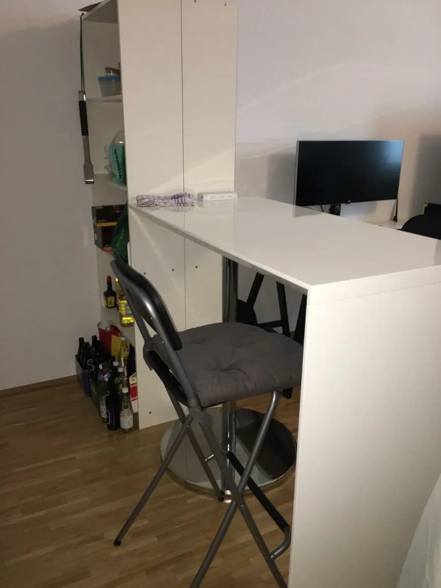 1-Zimmer-Wohnung mieten in Graz – 38 m², € 650 – Bild 5 von 9