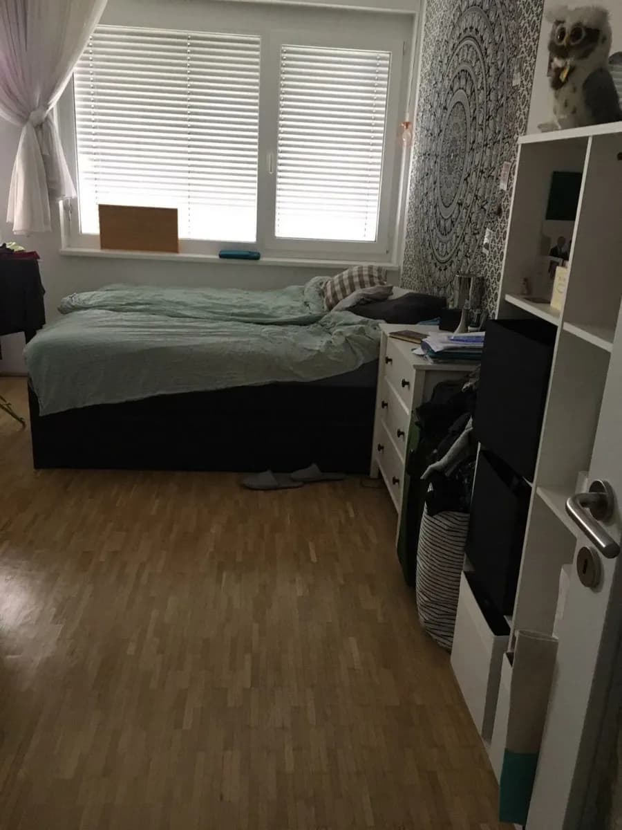 1-Zimmer-Wohnung mieten in Graz – 38 m², € 650 – Bild 6 von 9