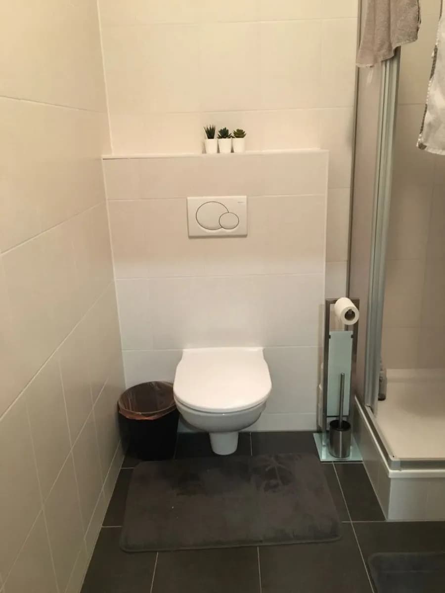 1-Zimmer-Wohnung mieten in Graz – 38 m², € 650 – Bild 8 von 9