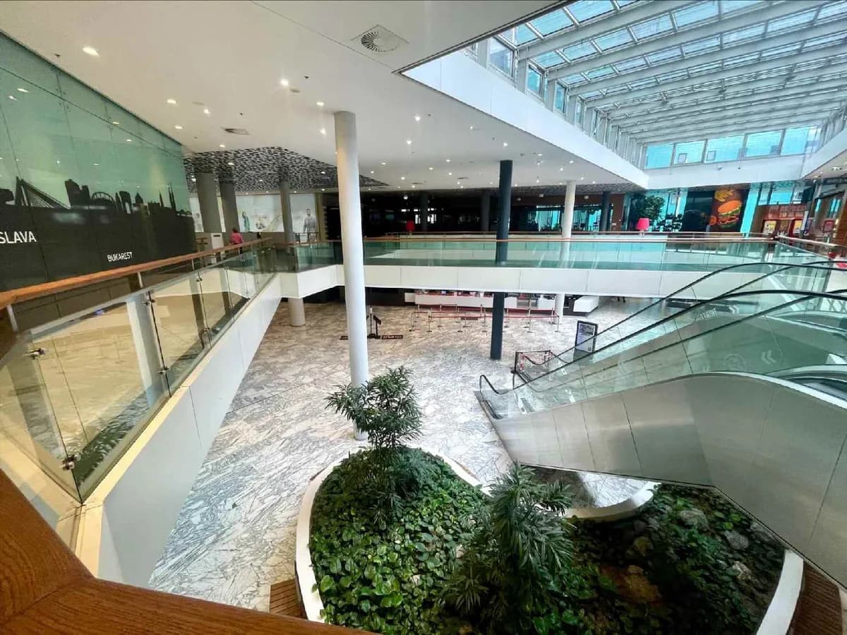 Gewerbeimmobilie mieten in Wien – 250 m², € 5.125 – Bild 3 von 6
