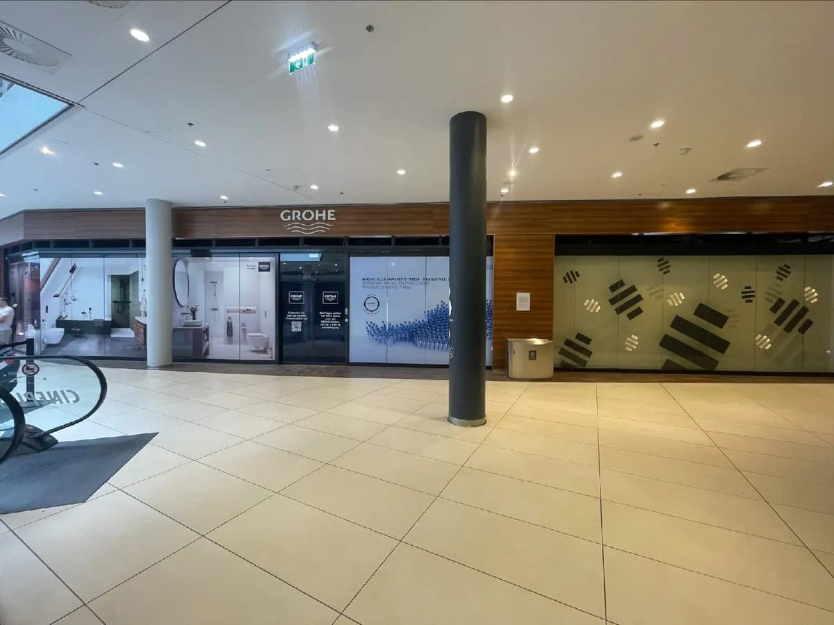 Gewerbeimmobilie mieten in Wien – 250 m², € 5.125 – Bild 4 von 6