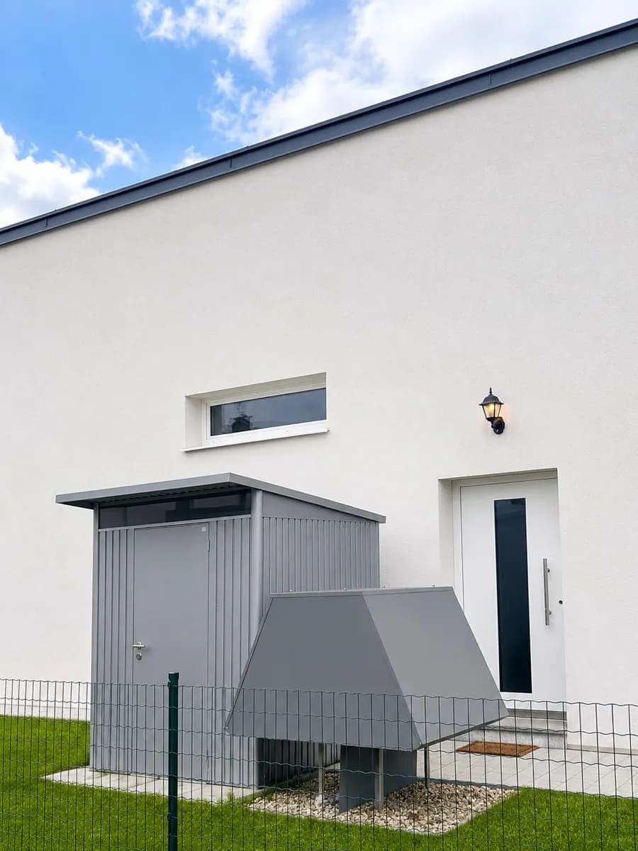 4-Zimmer-Haus kaufen in Bruck an der Leitha – 118 m², € 520.000 – Bild 14 von 20