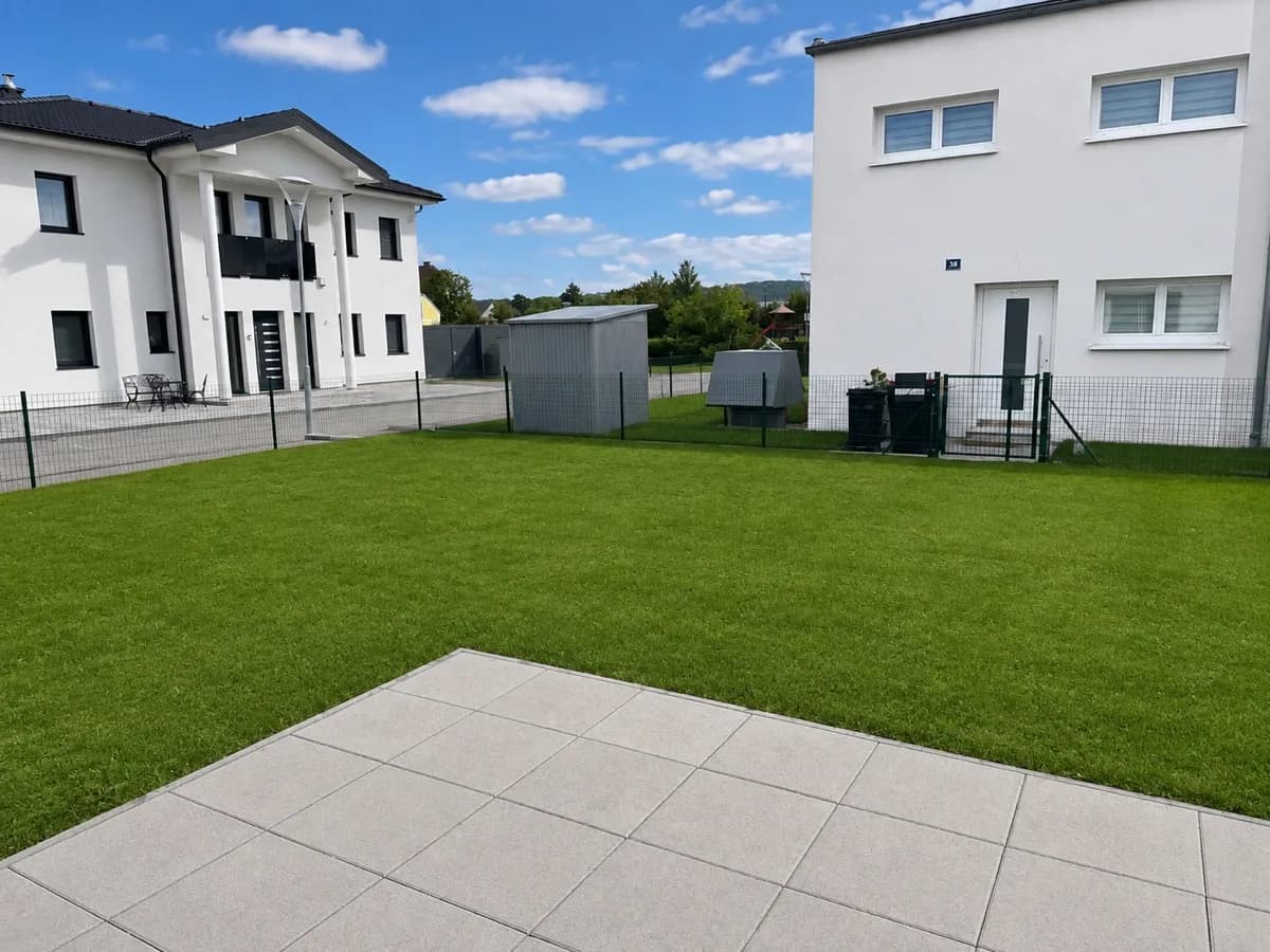 4-Zimmer-Haus kaufen in Bruck an der Leitha – 118 m², € 520.000 – Bild 16 von 20