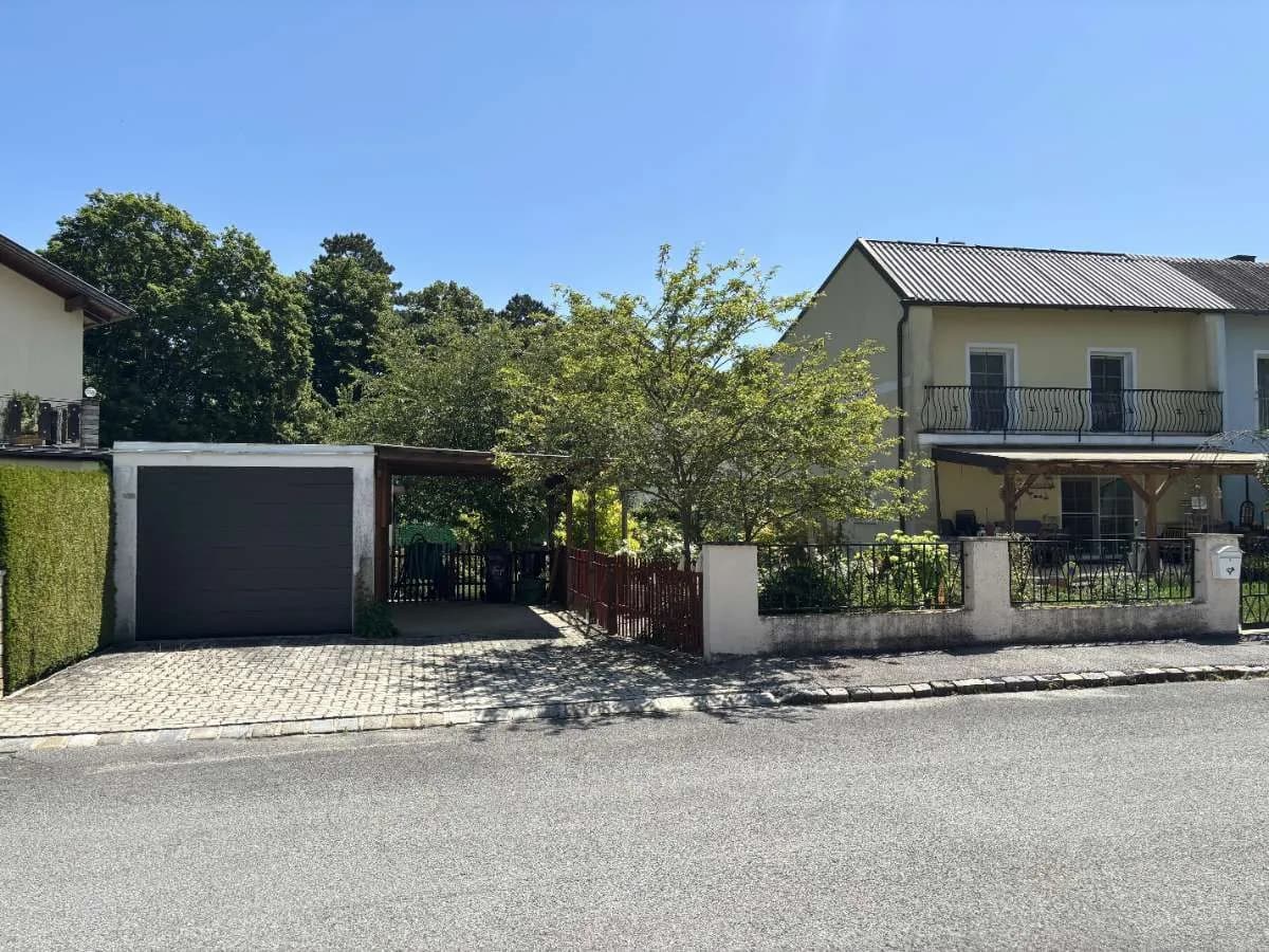 4-Zimmer-Haus mieten in Mistelbach – 93 m², € 1.350 – Bild 2 von 17