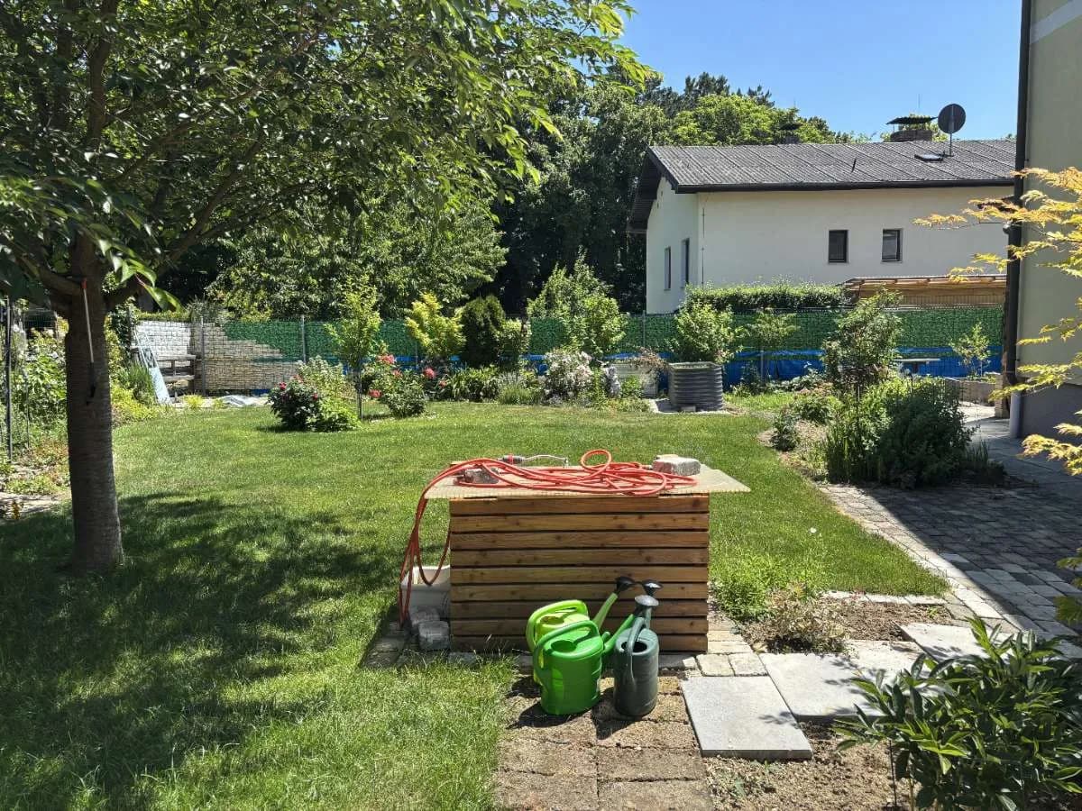 4-Zimmer-Haus mieten in Mistelbach – 93 m², € 1.350 – Bild 5 von 17