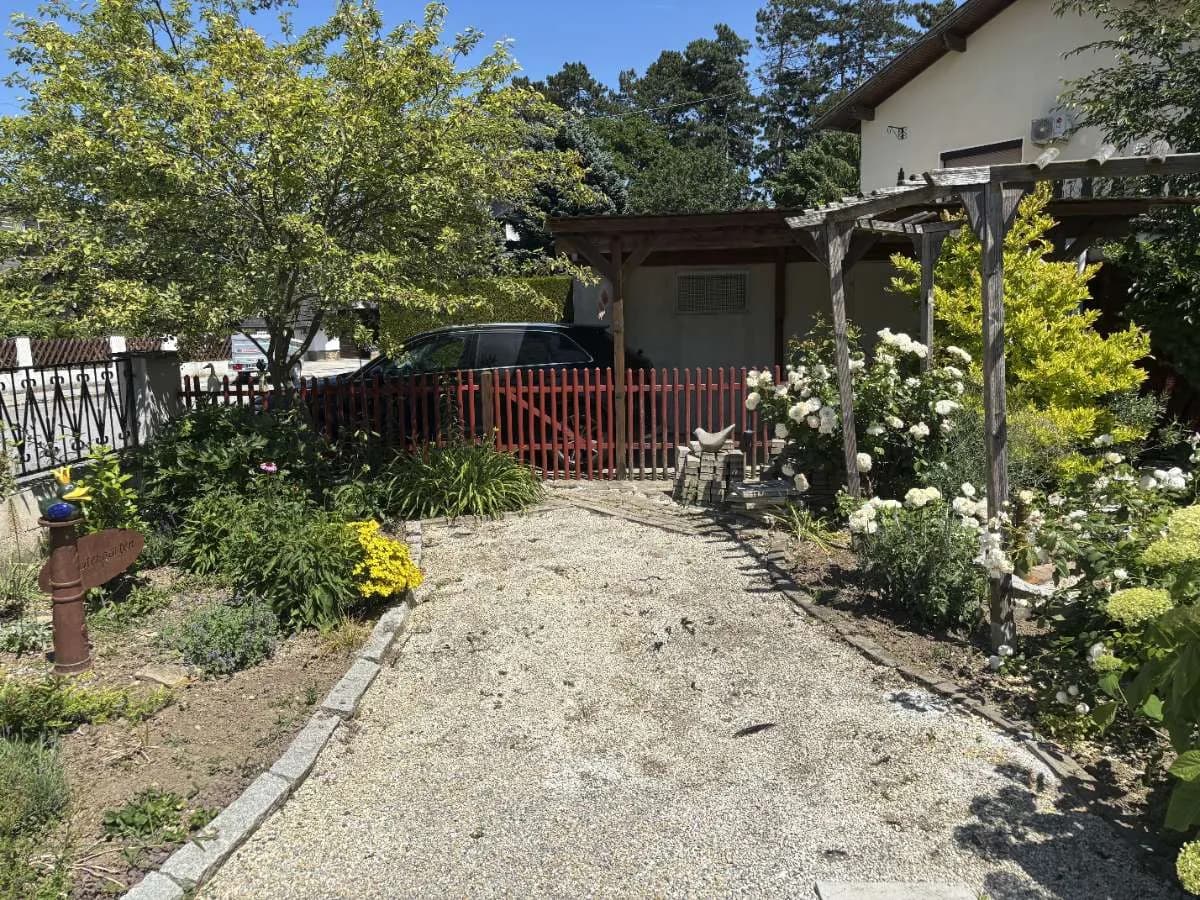 4-Zimmer-Haus mieten in Mistelbach – 93 m², € 1.350 – Bild 6 von 17