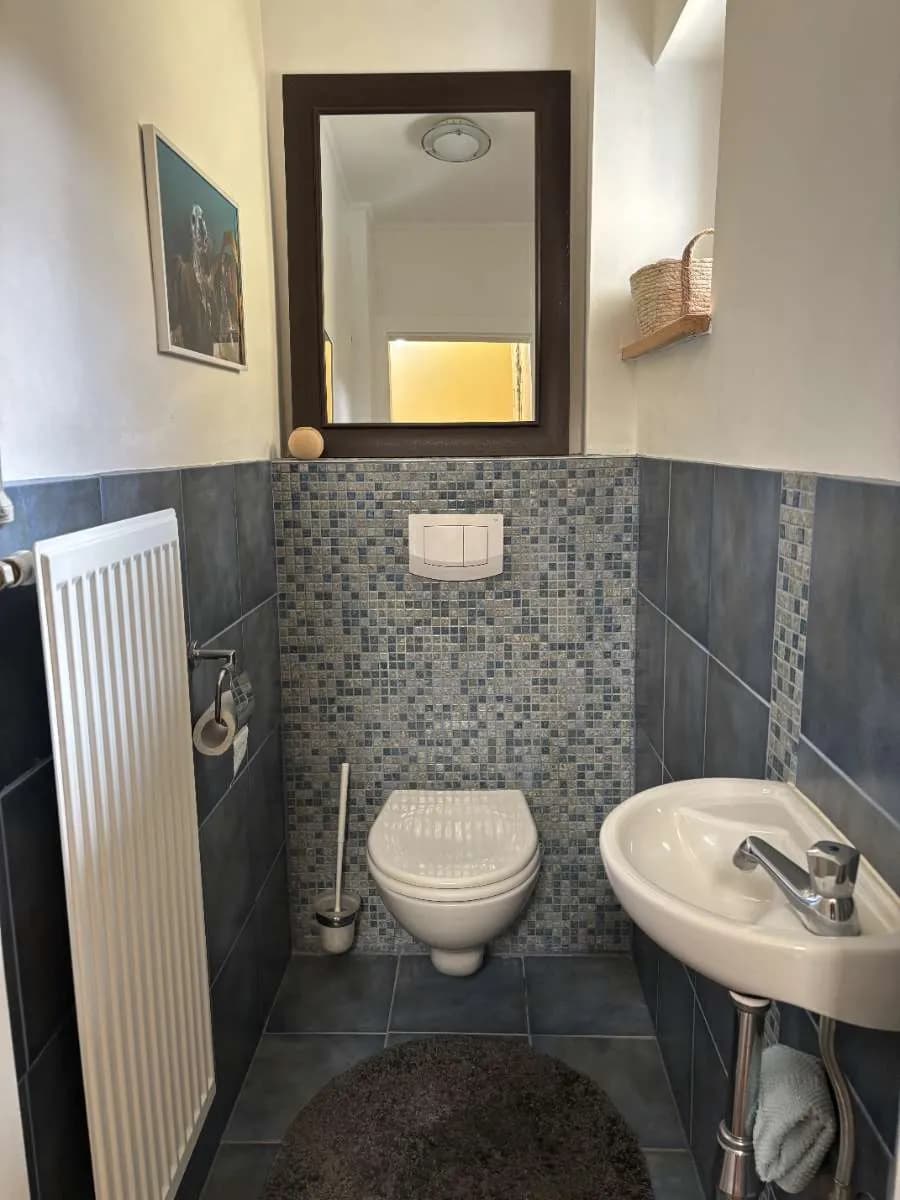 4-Zimmer-Haus mieten in Mistelbach – 93 m², € 1.350 – Bild 9 von 17