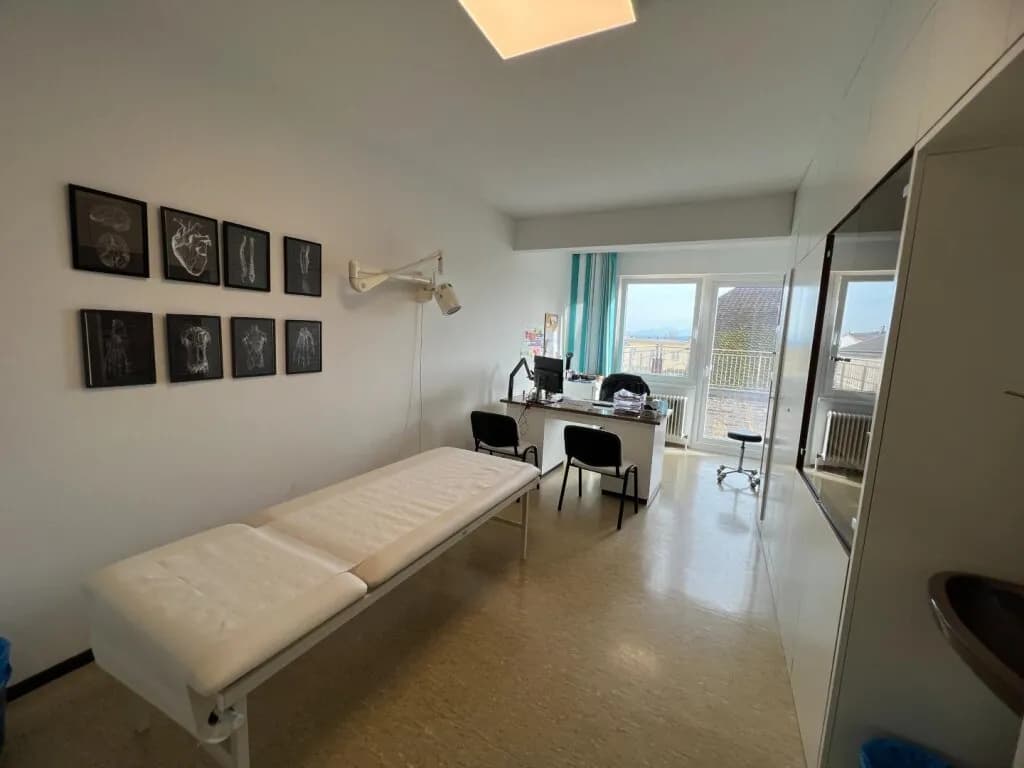 5-Zimmer-Gewerbeimmobilie kaufen in Vöcklabruck – 130 m², € 395.000