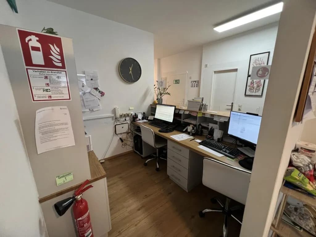 5-Zimmer-Gewerbeimmobilie kaufen in Vöcklabruck – 130 m², € 395.000 – Bild 5 von 20