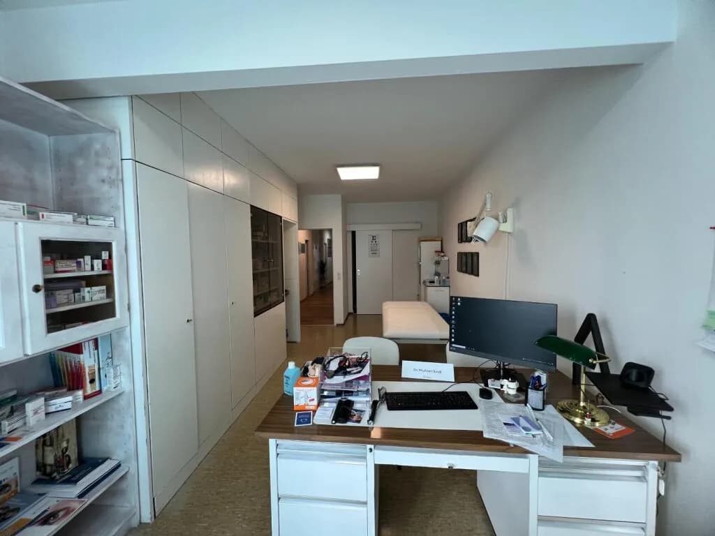 5-Zimmer-Gewerbeimmobilie kaufen in Vöcklabruck – 130 m², € 395.000 – Bild 6 von 20