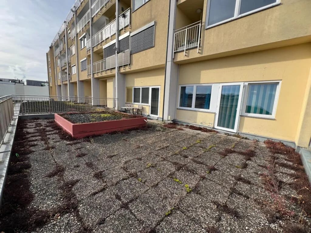 5-Zimmer-Gewerbeimmobilie kaufen in Vöcklabruck – 130 m², € 395.000 – Bild 7 von 20