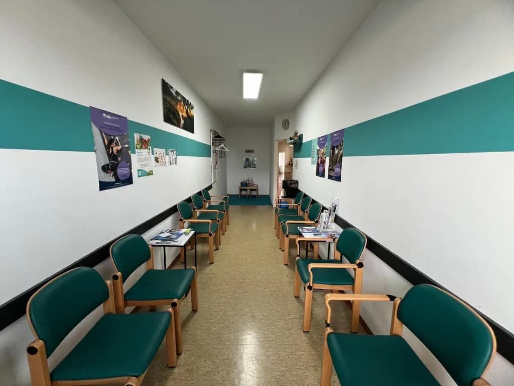 5-Zimmer-Gewerbeimmobilie kaufen in Vöcklabruck – 130 m², € 395.000 – Bild 8 von 20