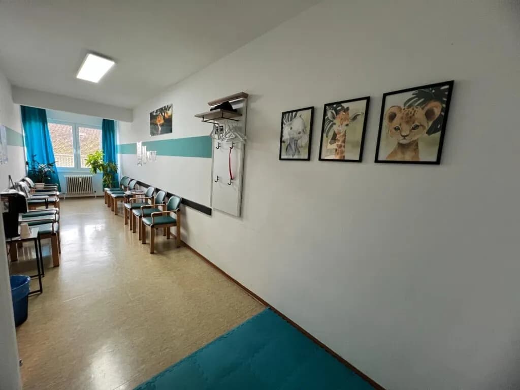 5-Zimmer-Gewerbeimmobilie kaufen in Vöcklabruck – 130 m², € 395.000 – Bild 9 von 20