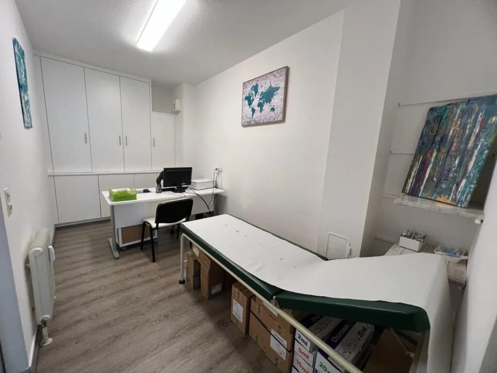 5-Zimmer-Gewerbeimmobilie kaufen in Vöcklabruck – 130 m², € 395.000 – Bild 10 von 20