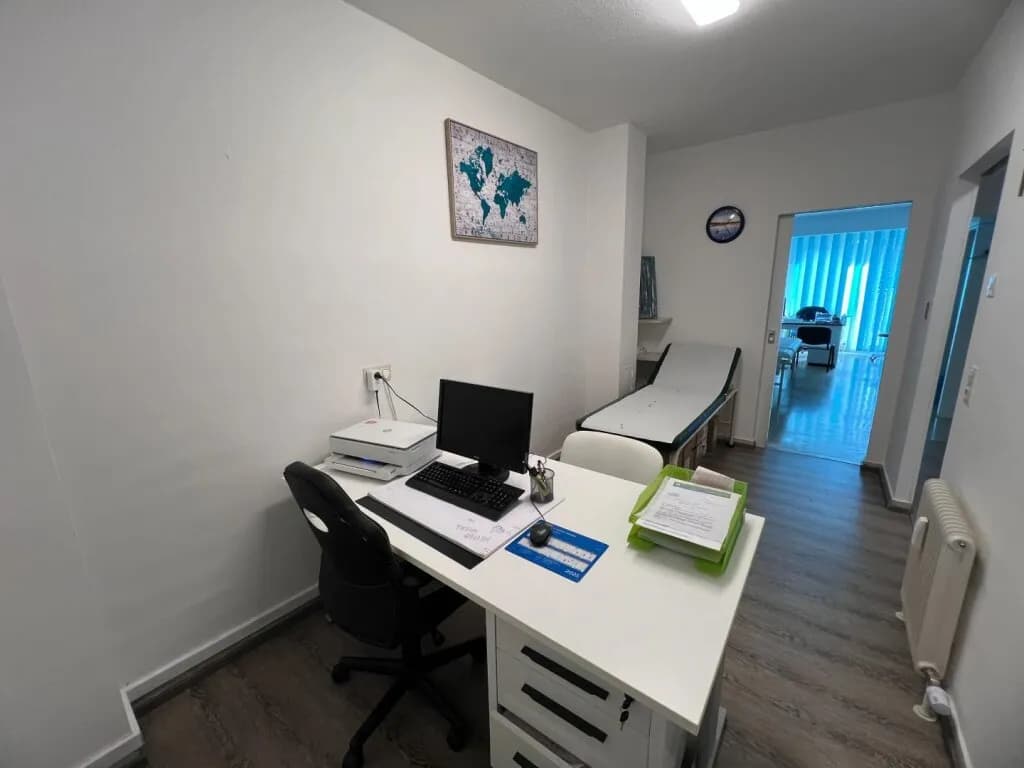 5-Zimmer-Gewerbeimmobilie kaufen in Vöcklabruck – 130 m², € 395.000 – Bild 11 von 20