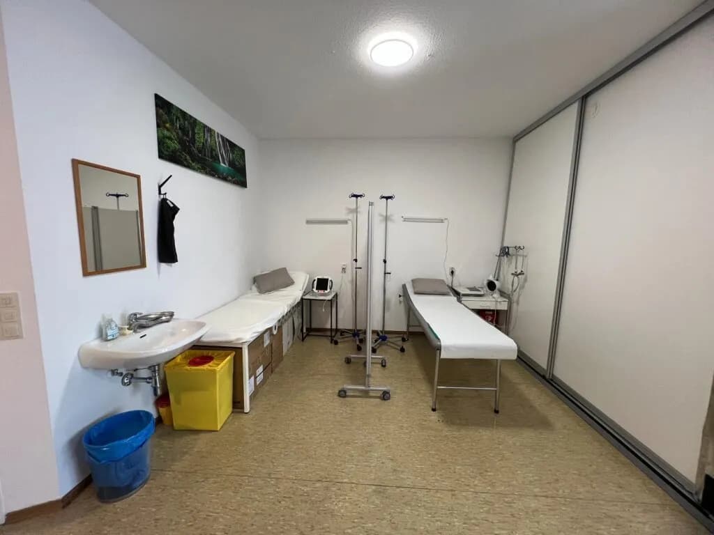 5-Zimmer-Gewerbeimmobilie kaufen in Vöcklabruck – 130 m², € 395.000 – Bild 12 von 20