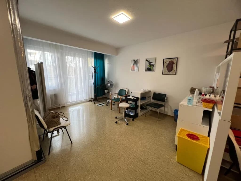 5-Zimmer-Gewerbeimmobilie kaufen in Vöcklabruck – 130 m², € 395.000 – Bild 13 von 20