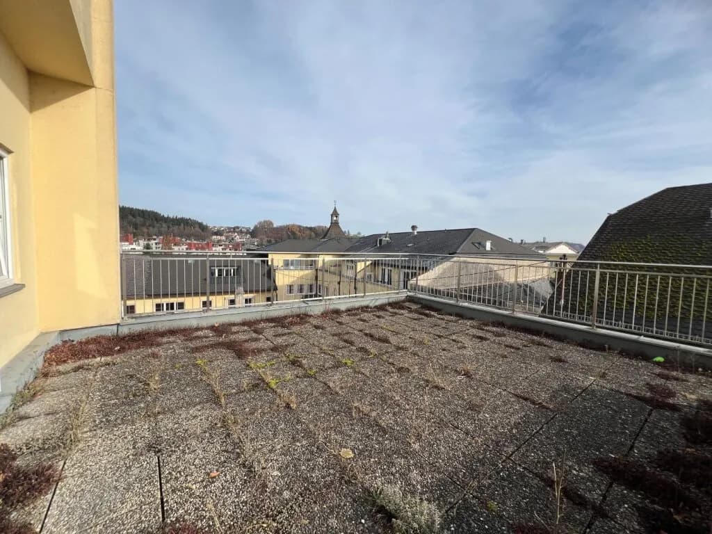5-Zimmer-Gewerbeimmobilie kaufen in Vöcklabruck – 130 m², € 395.000 – Bild 16 von 20