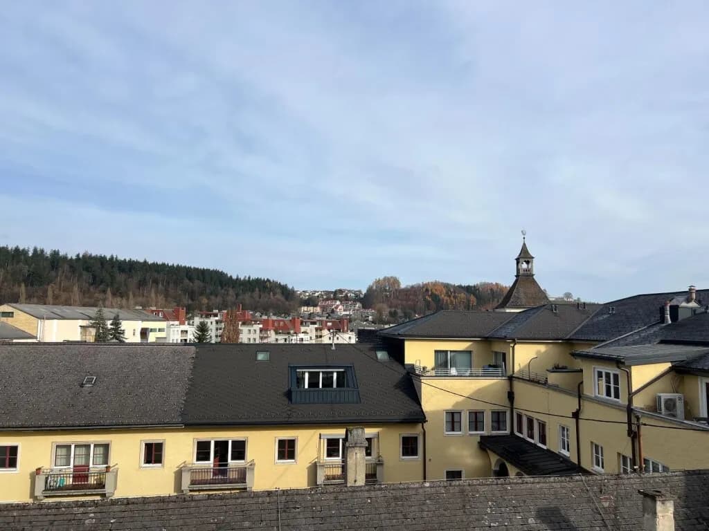 5-Zimmer-Gewerbeimmobilie kaufen in Vöcklabruck – 130 m², € 395.000 – Bild 20 von 20