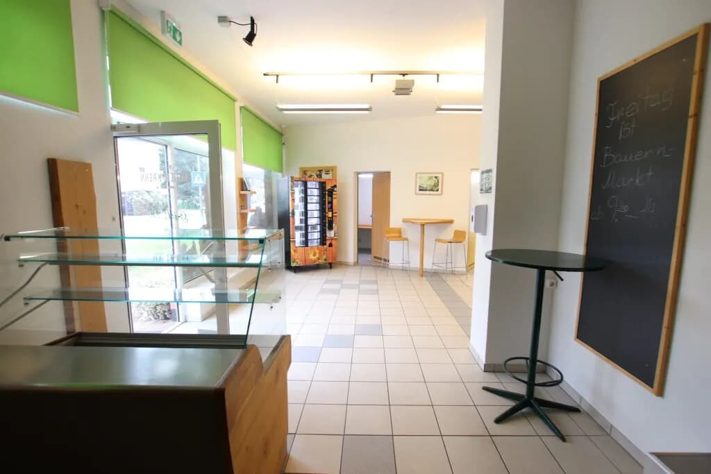 2-Zimmer-Gewerbeimmobilie kaufen in Klagenfurt – 85 m², € 120.000 – Bild 2 von 18