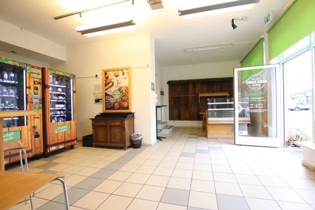 2-Zimmer-Gewerbeimmobilie kaufen in Klagenfurt – 85 m², € 120.000 – Bild 3 von 18