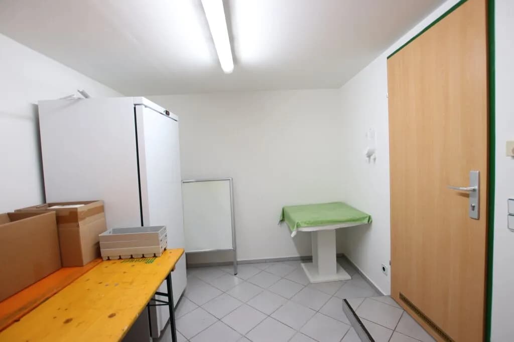 2-Zimmer-Gewerbeimmobilie kaufen in Klagenfurt – 85 m², € 120.000 – Bild 12 von 18