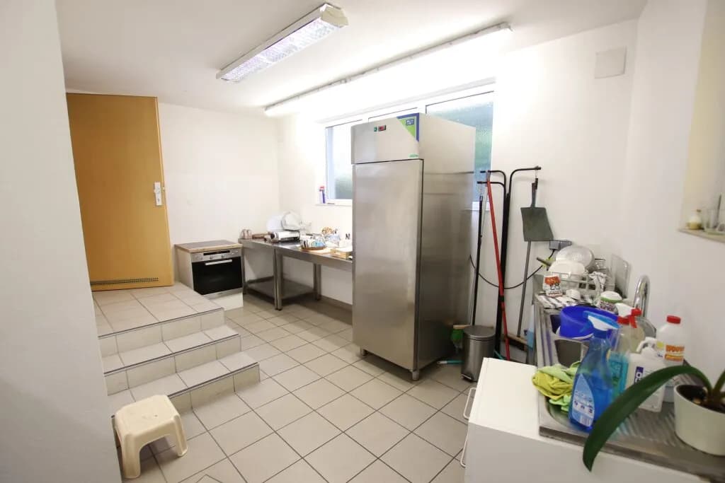 2-Zimmer-Gewerbeimmobilie kaufen in Klagenfurt – 85 m², € 120.000 – Bild 13 von 18