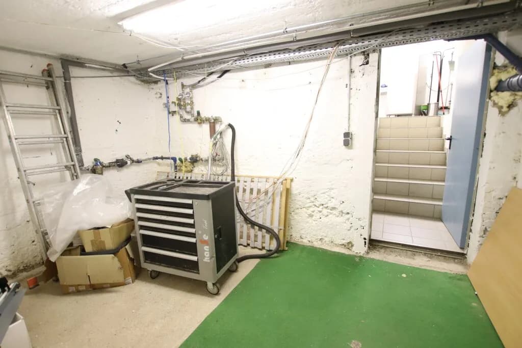 2-Zimmer-Gewerbeimmobilie kaufen in Klagenfurt – 85 m², € 120.000 – Bild 16 von 18