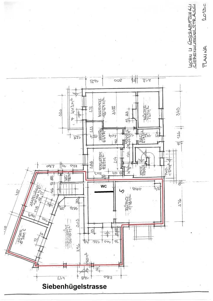 2-Zimmer-Gewerbeimmobilie kaufen in Klagenfurt – 85 m², € 120.000 – Bild 17 von 18