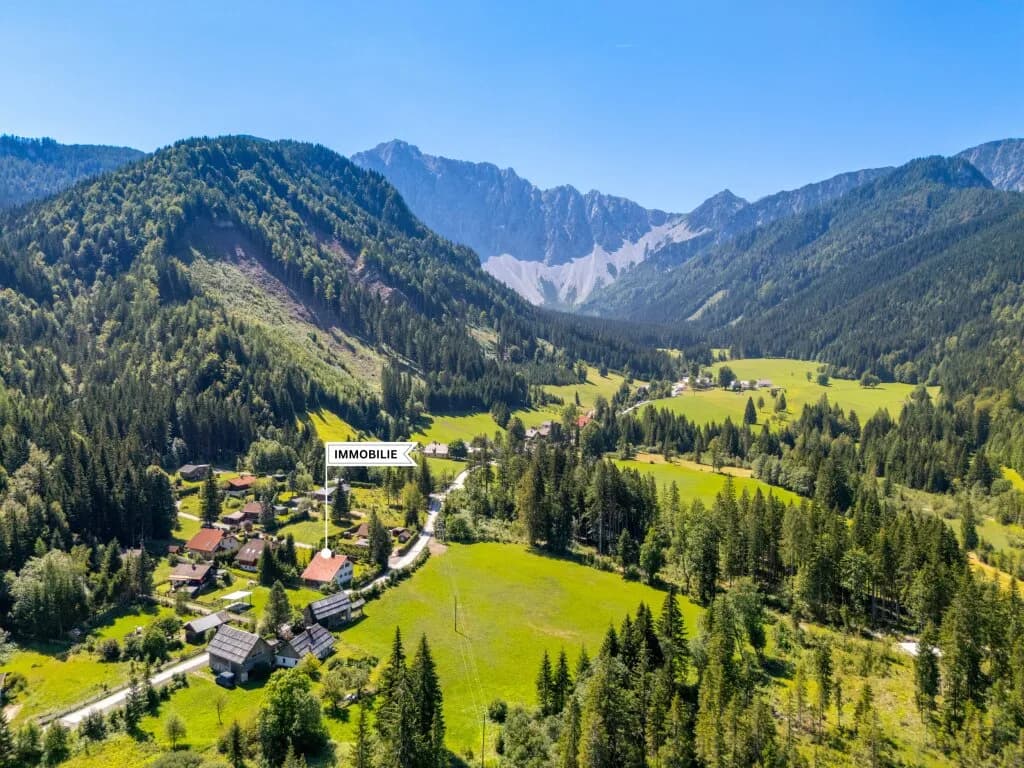 3-Zimmer-Haus kaufen in Klagenfurt Land – 102,73 m², € 325.000 – Bild 2 von 36