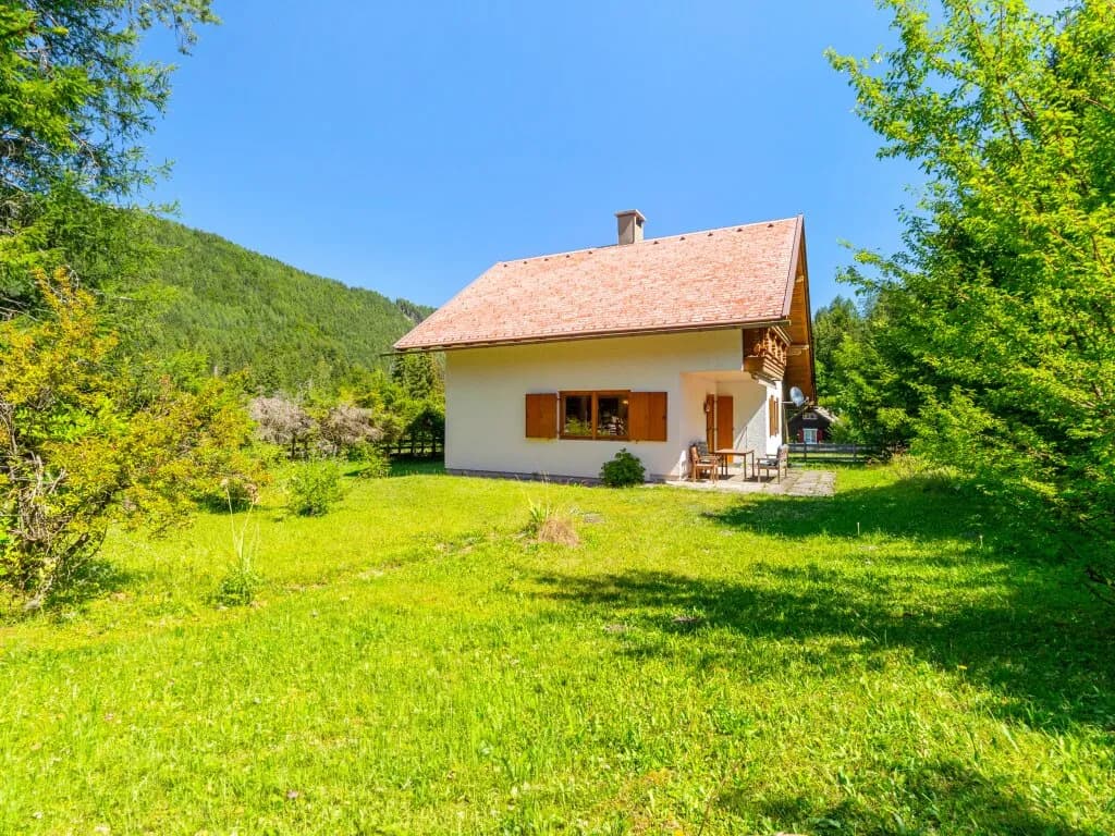 3-Zimmer-Haus kaufen in Klagenfurt Land – 102,73 m², € 325.000 – Bild 6 von 36