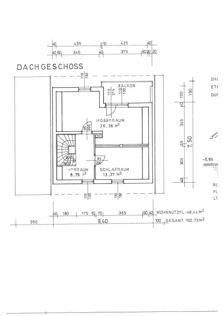 3-Zimmer-Haus kaufen in Klagenfurt Land – 102,73 m², € 325.000 – Bild 30 von 36
