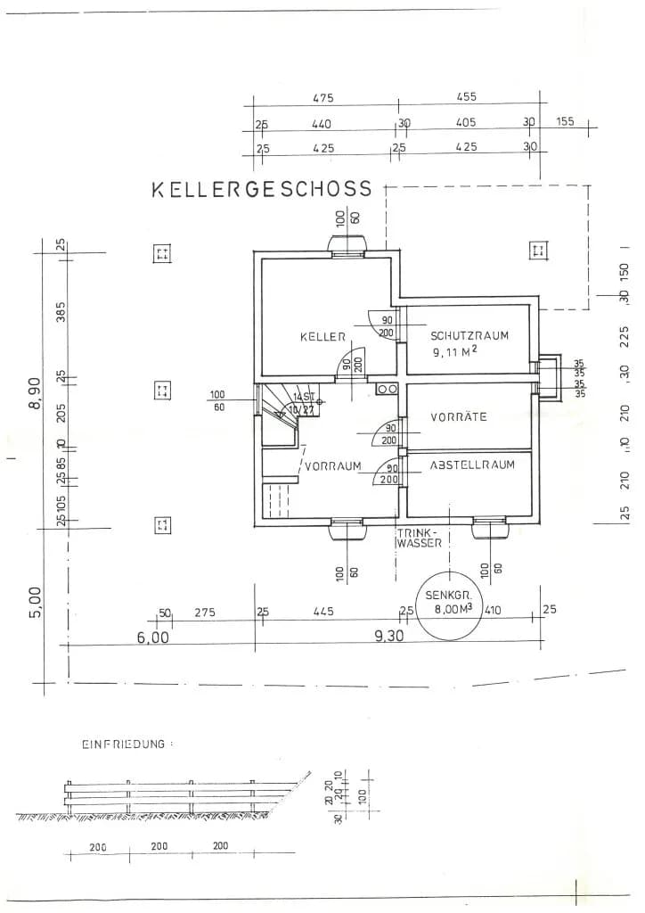 3-Zimmer-Haus kaufen in Klagenfurt Land – 102,73 m², € 325.000 – Bild 31 von 36