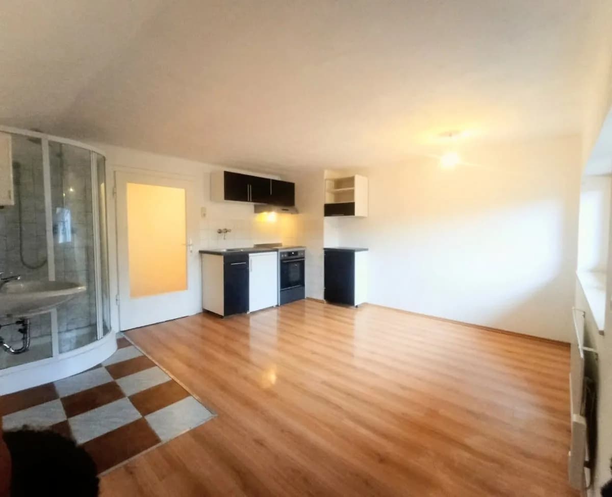 2-Zimmer-Wohnung mieten in Salzburg-Umgebung – 36 m², € 650 – Bild 2 von 7
