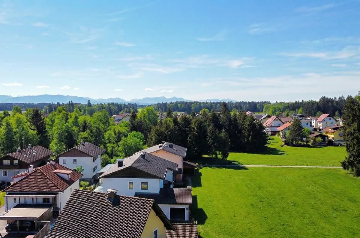 Grundstück kaufen in Salzburg-Umgebung – 611 m², € 254.000 – Bild 3 von 5