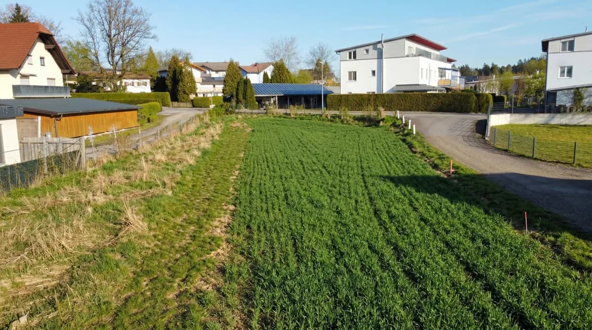 Grundstück kaufen in Salzburg-Umgebung – 611 m², € 254.000 – Bild 5 von 5