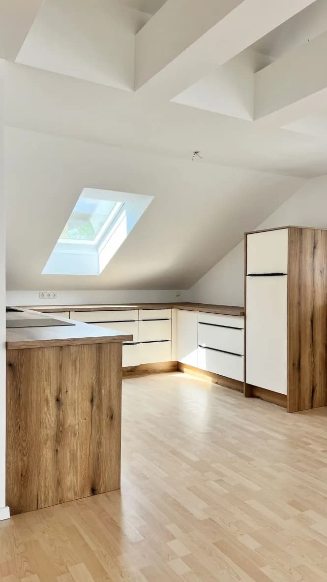 4-Zimmer-Wohnung mieten in Schärding – 93 m², € 975 – Bild 2 von 11