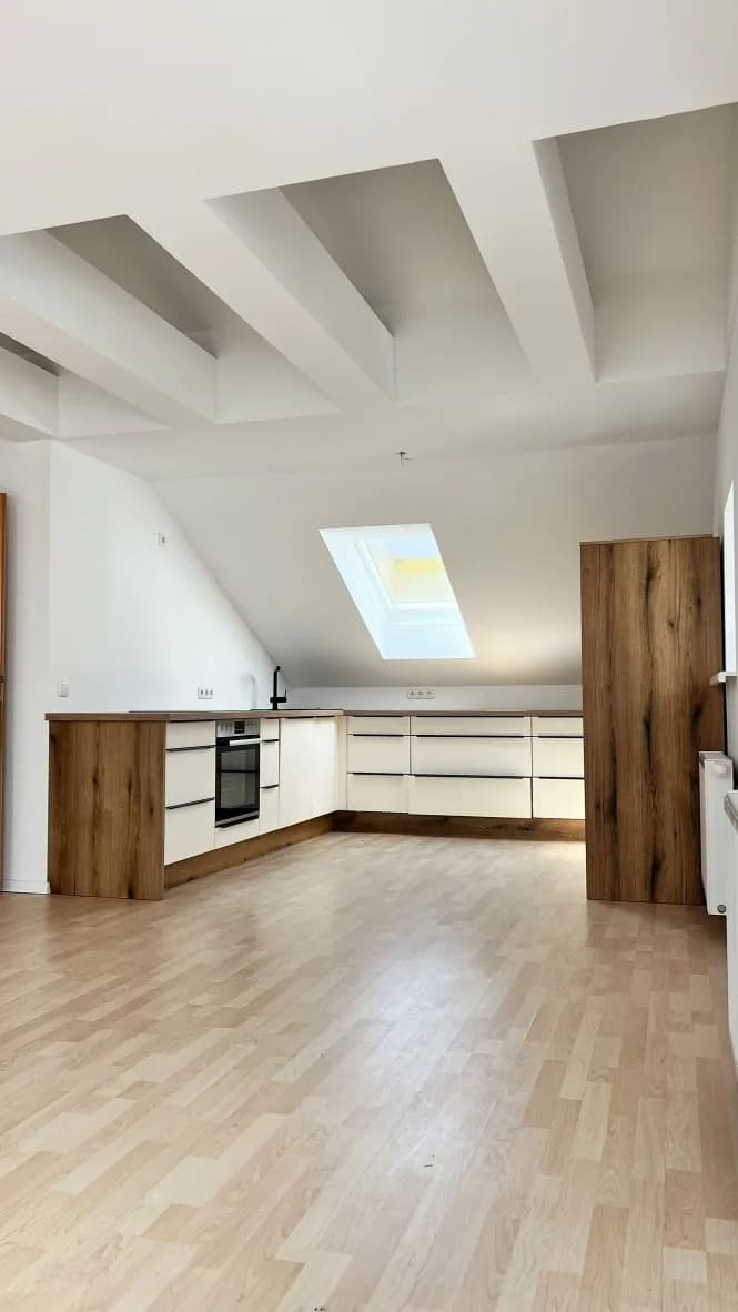 4-Zimmer-Wohnung mieten in Schärding – 93 m², € 975 – Bild 3 von 11