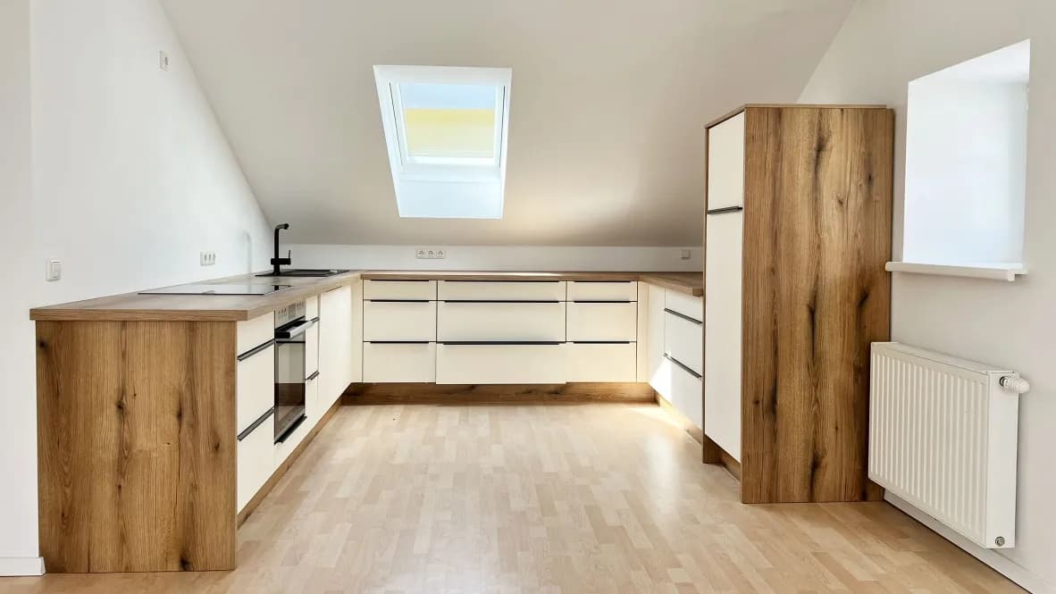 4-Zimmer-Wohnung mieten in Schärding – 93 m², € 975 – Bild 4 von 11