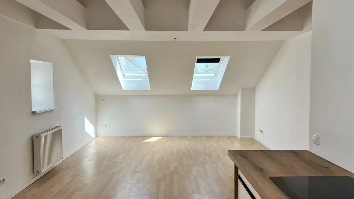 4-Zimmer-Wohnung mieten in Schärding – 93 m², € 975 – Bild 5 von 11