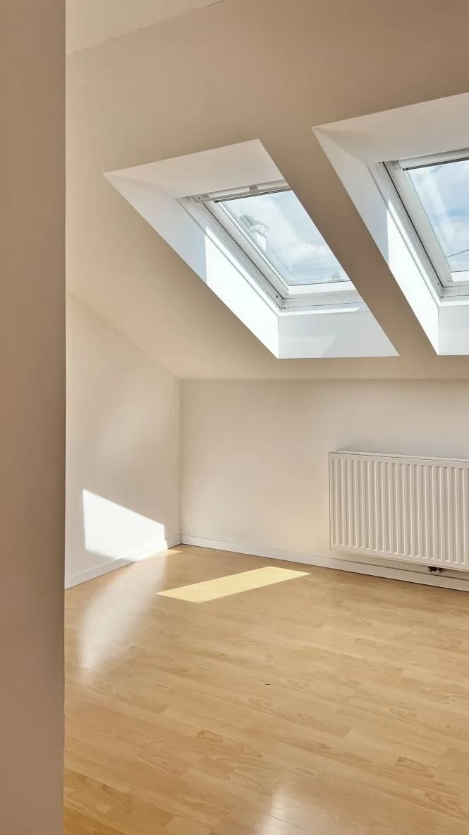 4-Zimmer-Wohnung mieten in Schärding – 93 m², € 975 – Bild 7 von 11