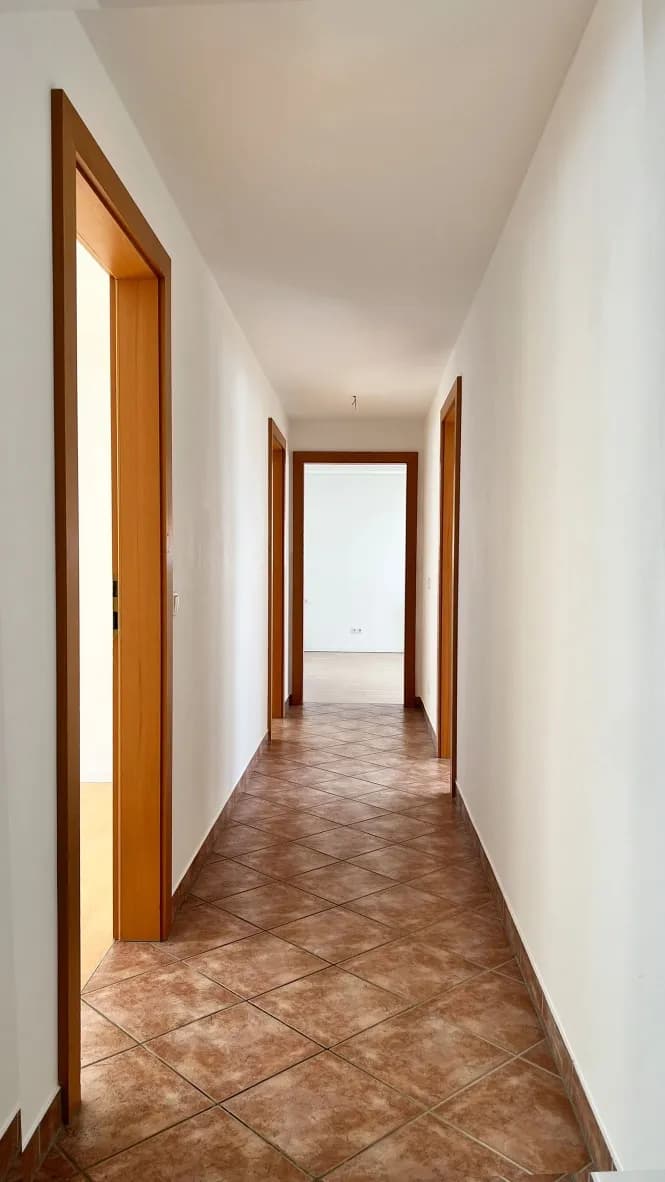 4-Zimmer-Wohnung mieten in Schärding – 93 m², € 975 – Bild 8 von 11
